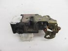 12368 Passenger 2005 Defined Lock Front User Impala Side