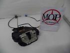 15861 Passenger Actuator Lock C240 2005