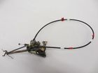 12150 Passenger Defined Front Side User Mustang 1994 Lock