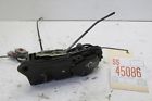 9495 Passenger Lock Door Front 1992 Oem Acura Legend Prices Actuator