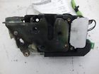 15066139 Passenger Locks Blazer Door Power Chevy Latch 2000 Front