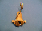 4856365 Passenger Saab Locator Latch 9-3 Side 93 Convertible Sensor Roof