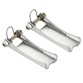 Pta220509tt0677 Patikil 2.5 Inch Replacement Hooks Latch 2 Pack Metal Towing