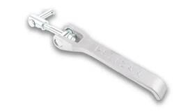 Man-10869-al Pelican Man10869al Cam Lever Kit By Worldwide