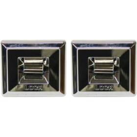 11173890 Perfect Fit Power Door Lock Switch Pair For 1982-86 Chevy Gmc C/k10 20 30 C/k1500 2500 3500