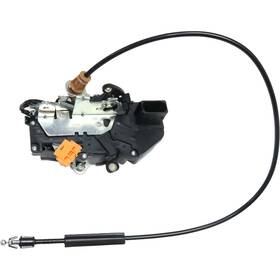14827999 Perfect Fit Door Lock Actuator Front Driver Left Side For Chevy Lh Hand Silverado 1500