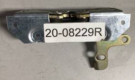 20-08229r Peterbilt Door Latch Rh