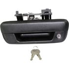Pl1700 Pop Lock Tailgate For