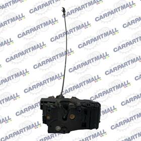 15233564 Pontiac 05 06 G6 Sdn Front Right Passenger Door Lock Latch Actuator Oem