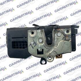 15813543 Pontiac 2004-2008 Grand Prix Front Left Driver Side Door Lock Latch Oem
