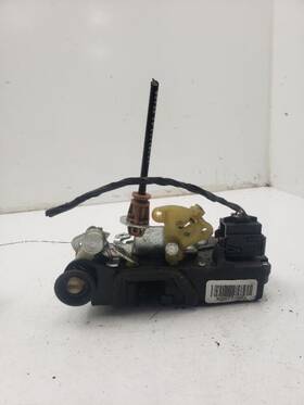 15833455 Pontiac G6 2010 Lock Actuator 746803