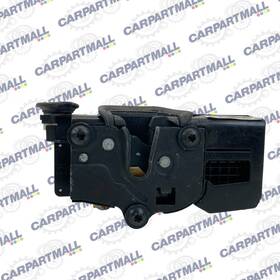15891968 Pontiac 2007-2010 G6 Sedan Back Rear Right Door Lock Latch Actuator Oem