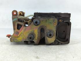 16872405 Pontiac 2004 Sunfire Front Driver Left Lock Actuator A5joz
