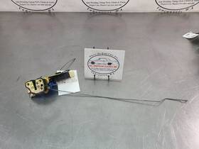 181.gm2n06 Pontiac 2004-06 Gto Drivers Side Lh Door Lock / Latch Actuator Assembly - Oem