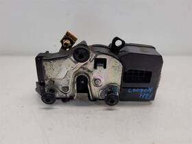 181.gm2r08 Pontiac 2008 Grand Prix Drivers Left Front Power Door Latch