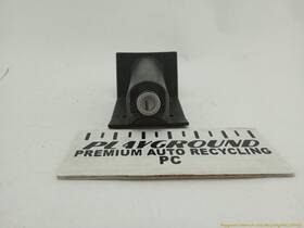 181.gm2z87 Pontiac Fiero Se Rear Trunk Deck Lid Lock Cylinder Fits 1984-1988 84 85 86 87 88