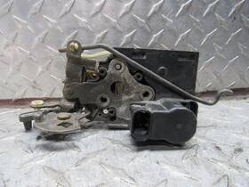 643.gm2t98 Pontiac 1998 Bonneville Right Passenger Rear Door Latch Lock Actuator