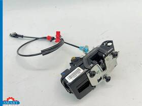 L15901300 Pontiac Saturn Sky Solstice Door Lock Latch Actuator Left Driver Side 06-09 Oem