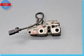 1k2823509 Porsche 10-23 Panamera 970 Front Bonnet Hood Lid Lock Latch Actuator Oem