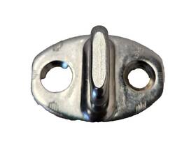 3b0837033p Porsche 03-18 Cayenne Front And Rear Door Lock Latch Catch Striker Plate Oem