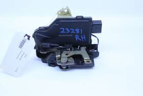 3b1837016p-23281 Porsche 1998-2004 911 996 Boxster 986 Door Latch Lock Right Passenger