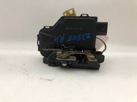 3b1837016p-23505 Porsche 1998-2004 911 996 Boxster 986 Door Latch Lock Right Passenger
