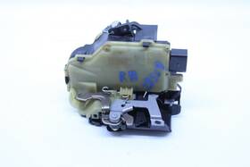3b1837016p-23509 Porsche 1998-2004 911 996 Boxster 986 Door Latch Lock Right Passenger