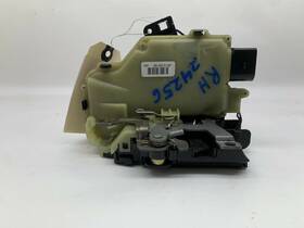 3b1837016p-24256 Porsche 1998-2004 911 996 Boxster 986 Door Latch Lock Right Passenger