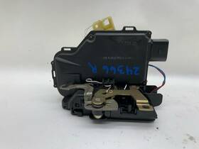 3b1837016p-24366 Porsche 1998-2004 911 996 Boxster 986 Door Latch Lock Right Passenger