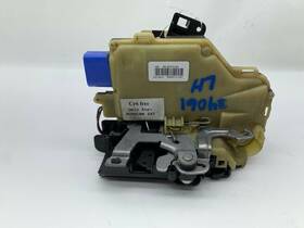 3d1837015c-24061 Porsche 2005-2012 911 997 Boxster Cayman 987 Door Latch Left