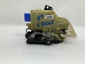 3d1837015c-24277 Porsche 2005-2012 911 997 Boxster Cayman 987 Door Latch Left 3d1837015c-24277 Porsche 2005-2012 911 997 Boxster Cayman 987 Door Latch Left
