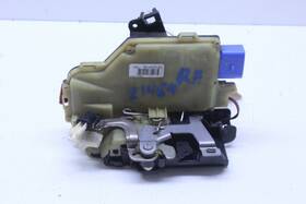 3d1837016c-21464 Porsche 2005-2012 911 997 Boxster Cayman 987 Door Latch Right