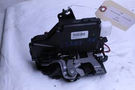 3d1837016c-22247 Porsche 2005-2012 911 997 Boxster Cayman 987 Door Latch Right