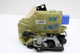 3d1837016c-22334 Porsche 2005-2012 911 997 Boxster Cayman 987 Door Latch Right