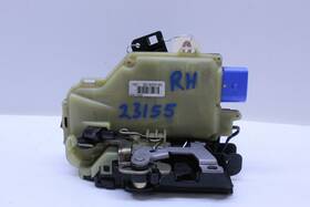 3d1837016c-23155 Porsche 2005-2012 911 997 Boxster Cayman 987 Door Latch Right