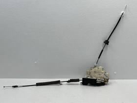 4g1837015 Porsche 15 16 17 Macan Front Left Driver Door Lock Latch Actuator 1474 Oem