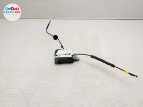 4n0839016c Porsche 2020-2021 Taycan 4s Rear Right Door Lock Latch Actuator Assembly Y1a Oem