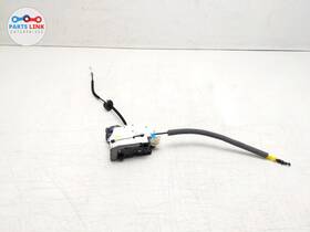 4n1837016a Porsche 2020-2021 Taycan 4s Front Right Door Lock Latch Actuator Assy Y1a 911