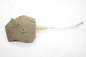 643.po1s02 Porsche 97-04 Boxster 2.7l Rear Trunk Lock Actuator