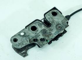7p5821531g Porsche 11-18 Cayenne 958 Oem Front Hood Bonnet Latch Lock Actuator 5101