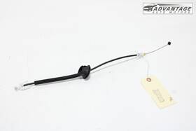 7p5839085a Porsche 2015-2018 Cayenne Rear Left Side Door Handle Release Bowden Cable Oem