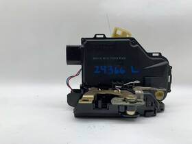 8n1837015a-24366 Porsche 1998-2004 911 996 Boxster 986 Door Latch Lock Left Driver