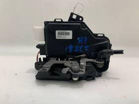 8n1837015c-23281 Porsche 1998-2004 911 996 Boxster 986 Door Latch Lock Left Driver