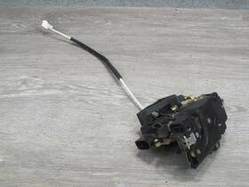8n1837016p Porsche 1997-2005 911 996 Right Door Lock Latch Actuator