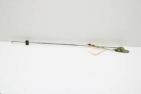 91153107602 Porsche 91153107603 1990-1994 911 964 Right Door Latch Pivot Rod Arm Oem Used