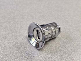 92853710402 Porsche Used Original Genuine 928 Passenger Door Lock Unit No Key Without Switch
