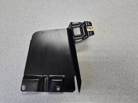 94453113600 Porsche Very Nice Used Original 944 968 Right Passengers Door Latch Cover