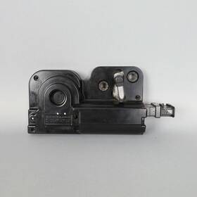 95551251103 Porsche 2003-2010 Cayenne Trunk Lid Hatch Latch Lock Actuator Oem Used