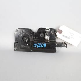 95551251103-24200 Porsche 2003-2010 Cayenne Trunk Lid Hatch Latch Lock Actuator Oem Used