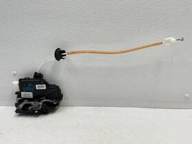 955531015 Porsche 09-11 911 Carrera 997 Front Left Door Lock Latch Actuator 1505 Oem